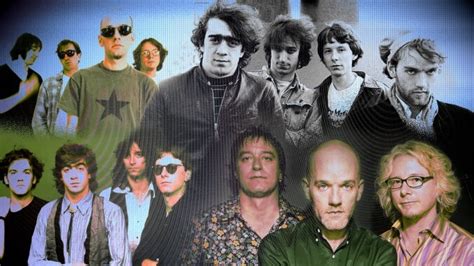 Essential R.E.M.: Their 40 greatest songs, ranked .